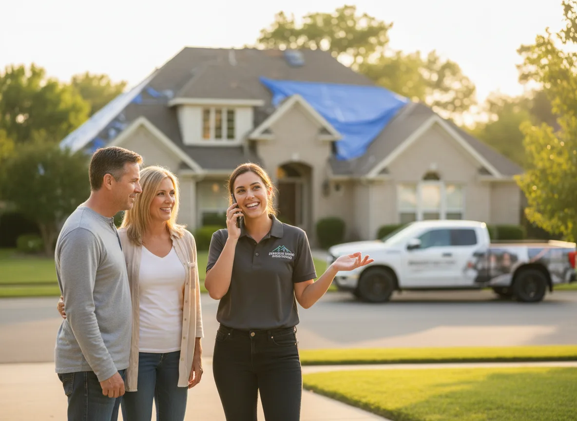Emergency Roof Repair Esmont, VA FAQs